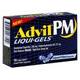 ADVIL, ADVIL PM OR TARGETED RELIEF