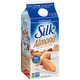 SILK ALMOND MILK
