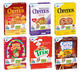 GENERAL MILLS CEREAL OR GRANOLA