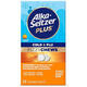 ALKA SELTZER PLUS FIZZY CHEWS