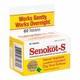 SENOKOT SOFT CHEWS, GUMMIES, OR TABLETS