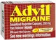 ADVIL TARGETED RELIEF PRODUCT