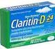 CLARITIN NON-DROWSY